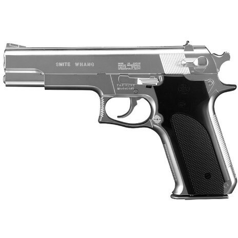 東京マルイ モデル645 No.3 [エアーハンドガン(対象年令10才以上)] サバゲー エアガン おもちゃ ハンド..