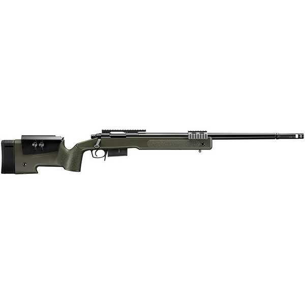東京マルイ M40A5 O.D. STOCK ...の紹介画像2