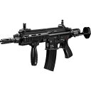 東京マルイ HK416C Custom No.22 電動ガン 次世代電動ガン(対象年令18才以上) サバゲー エアガン 電動ガン 次世代 ライフル マシンガン カラス 害鳥 スズメ ネズミ除け コスプレ 小道具 威力 飛距離 精度 重厚感 クリスマス 誕生日 安全装置 お手頃