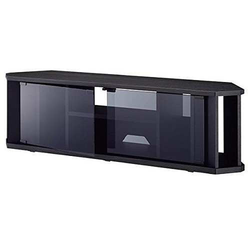 Low Board - ハヤミ工産 TV-KG1200 [テレビ台(43V〜52V型対応)] メーカー直送 新生活