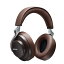 SHURE シュア SBH2350-BR-J ブラウン AONIC 50 [ ダイナミック密閉型ヘッドホン(Bluetooth対応・ハイレゾ音源対応・ノイズキャンセリング対応) ] 正規販売店