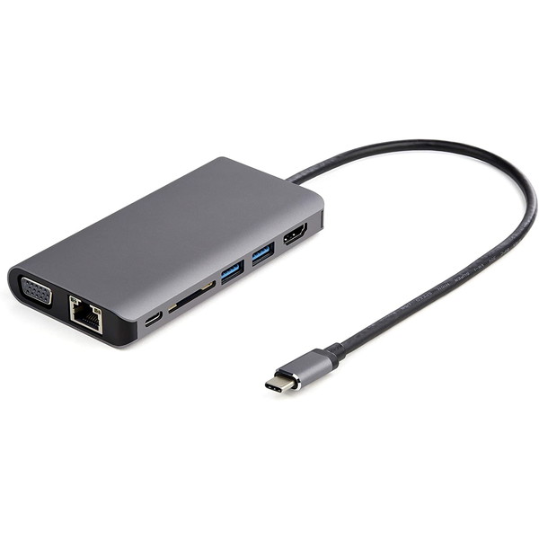 StarTech DKT30CHVAUSP [USB-C ޥѴץ] ᡼ľ