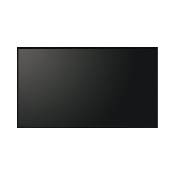 SHARP PN-HW431 [43V型 インフォメーションディスプレイ]