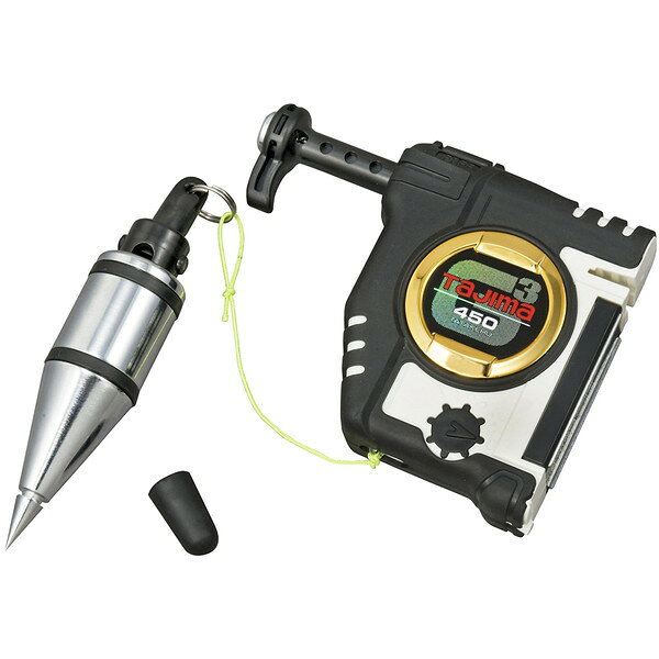 タジマ PCG3-B400W 白 [パーフェクトキャッチG3-450(クイックブラ付)]