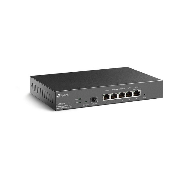 TP-LINK TL-ER7206 [Safe...の紹介画像2
