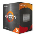 AMD Ryzen 5 5600X With Wraith Stealth Cooler