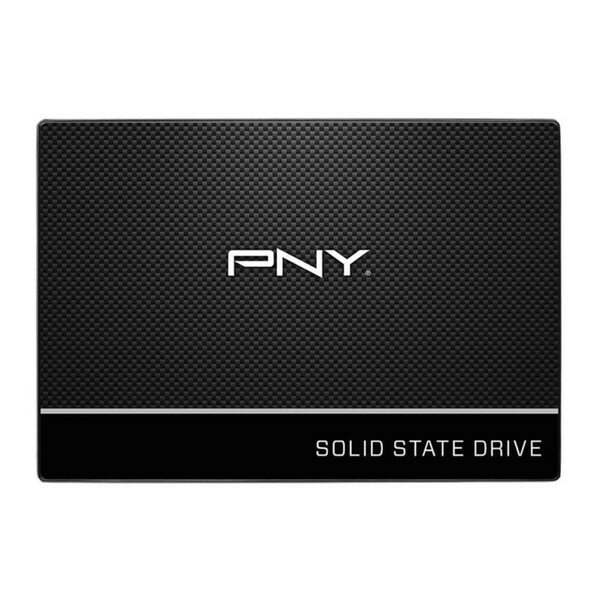 PNY SSD7CS900-1TB-RB CS900 2.5 inch SATA III SSD 1TB メーカー直送