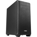 ANTEC P7 Silent ブラック [ミドルタワーPCケース]