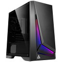 ANTEC DP301M ブラック PCケース