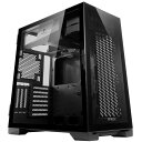 ANTEC P120 Crystal ubN [~h^[PCP[X]