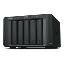 Synology DX517 DiskStation Expansion unit NAS用拡張ユニット