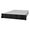 Synology SA3200D SA series [NAbhRA2UbN}Eg 12xC(SAS) fARg[[]