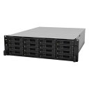 Synology RS4021xs+ RackStation S series [8RAXeon D-15413UbN}EgNAS 16xC]