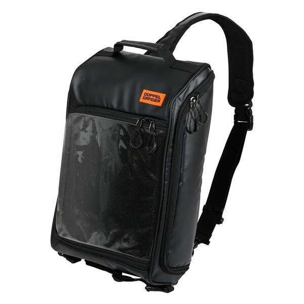 DOPPELGANGER DBT392-BK �֥�å� [ �����ݥ�󥿥󥯥Хå� ] �����������Բġۥ᡼����ľ��