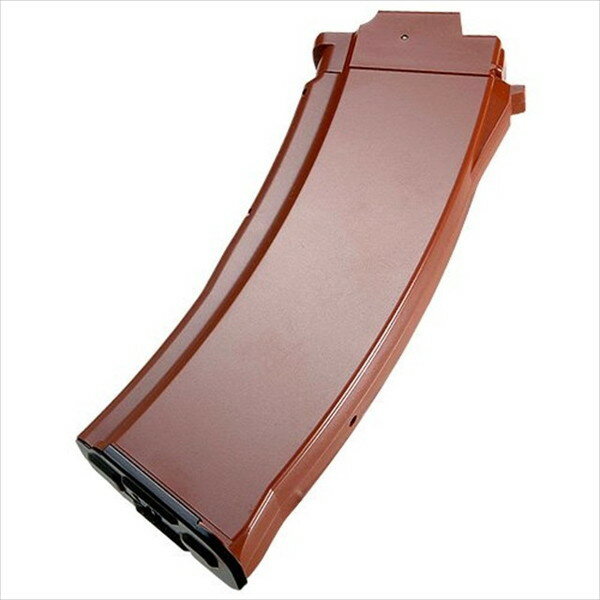 東京マルイ AK74用 AKS74U 480連射マガジン NO148