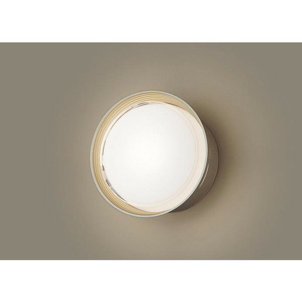 乐天商城 - PANASONIC LGW80310KLE1 [天井直付型・壁直付型 LED（電球色） ポーチライト 拡散タイプ・密閉型 防雨型 白熱電球40形1灯器具相当]