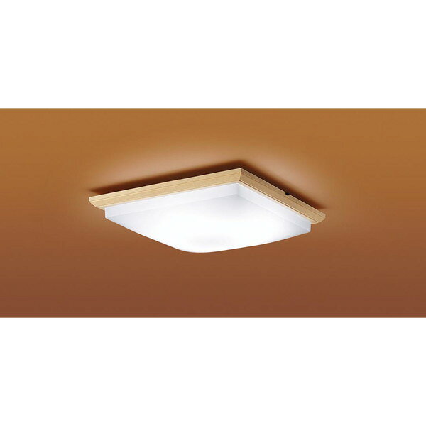 楽天市場】パナソニック 和風ledシーリング 6畳の通販