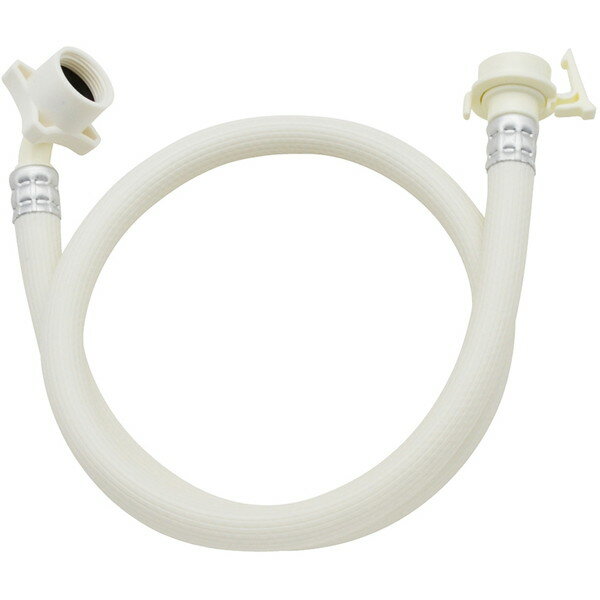 洗濯機用給水ホース GAONA ガオナ GA-LC005 洗濯機用給水ホース 2.0m 新生活