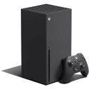 マイクロソフト Xbox Series X ブラック系 [ゲーム機本体]