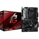 ASRock X570 Phantom Gaming 4 [ATX}U[{[h]