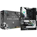 【ASRokc】X570 Steel Legend