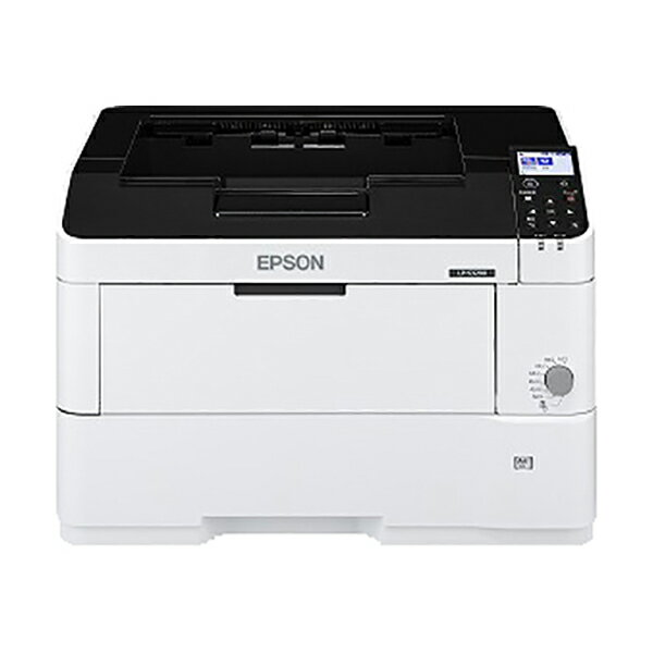 【5/15限定 エントリー＆抽選で最大100%Pバック】 EPSON LP-S3290 [ A3モノクロレーザープリンター ]