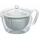 HARIO 茶茶急須 禅 450ml CHZ-45T
