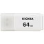  KIOXIA TransMemory U202 KUC-2A064GW USB 64GB ۥ磻