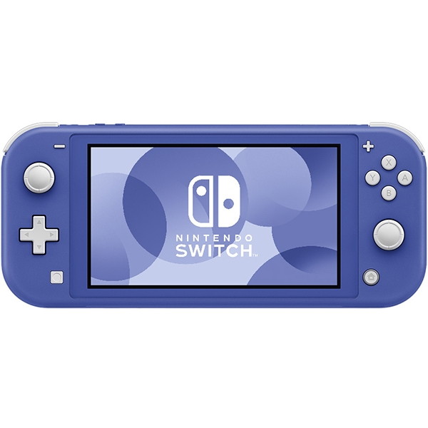 任天堂 Switch 任天堂 Nintendo Switch Lite ブルー