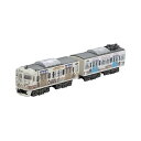 バンダイ 869074 Bトレ 115系まんぷく宝しま号・Aセット(先頭車+中間車)(3)