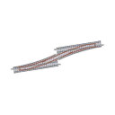 トミーテック 1297 安全側線レールPL541-15-S140-SY(F)
