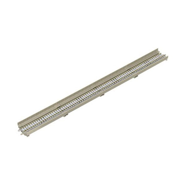 トミーテック 1825 高架橋付PCレールHS99-PC(F)(4本セット)