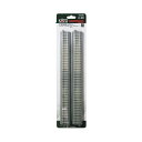 カトー 2-181 (HO)ユニットラックPC直線線路369mm(4本入)