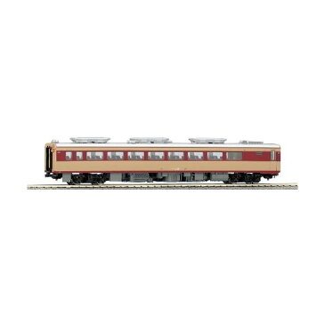 カトー 1-609 (HO)キハ80(T)