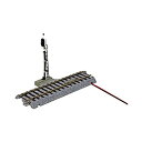 カトー 2-601 (HO)3灯式自動信号機S