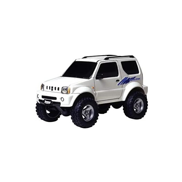 タミヤ 19022 ジムニーワイド