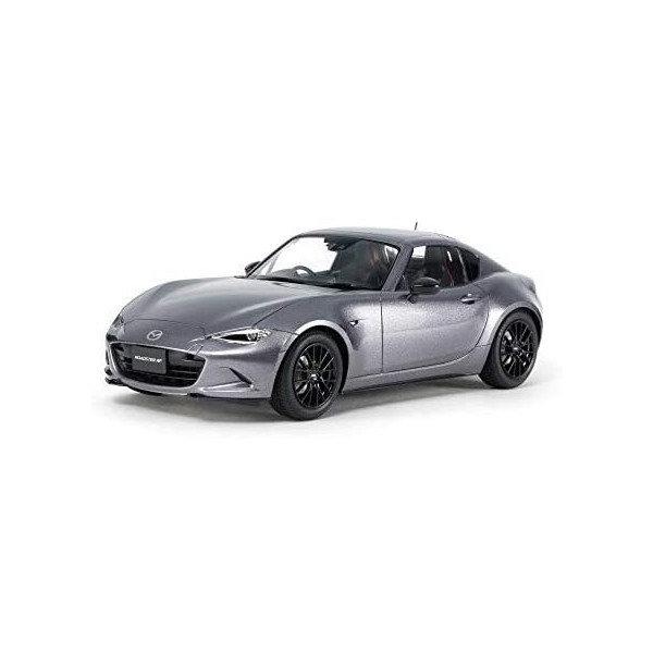 Rakuten - タミヤ 24353 1/24 マツダ ロードスター RF