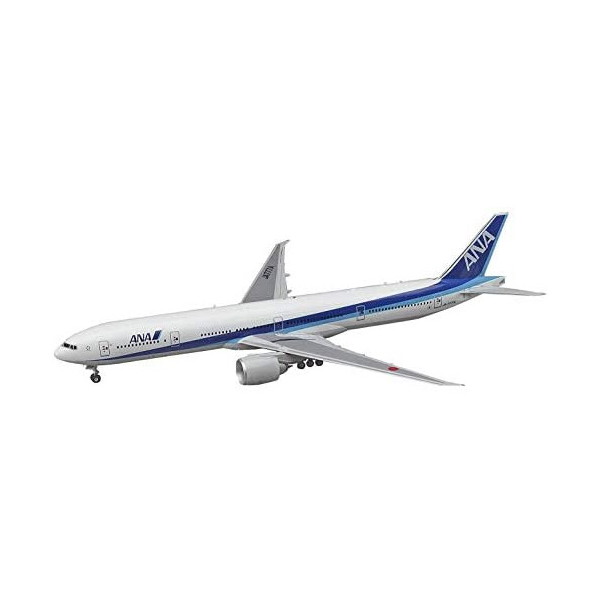 乐天商城 - ハセガワ 18 ANA ボーイング 777-300ER