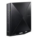 NEC PA-WX3600HP Aterm [無線LANルーター(Wi-Fi6(11ax)対応・IEEE802.11a/b/g/n/ac/ax・2402+114...