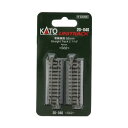 カトー 20-040 直線線路 62mm(4本)