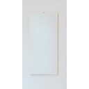 J.フロント建装 リフェクスミラー エア・ミニ ホワイト RMA-1-WH 30×60cm 割れない 鏡 メーカー直送 新生活