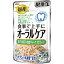 アイシア 国産 健康缶パウチ オーラルケア まぐろ細かめフレーク ゼリータイプ 40g キャットフード 猫用 ねこ用 ペットフード