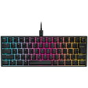 Corsair CH-9194014-JP ubN K65 RGB MINI [Q[~OL[{[h({z65L[/USB/L)] V