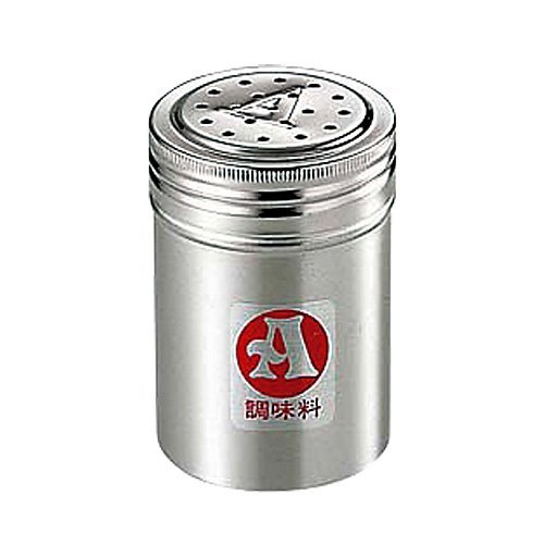カンダ 18-8調味料缶 小 A缶
