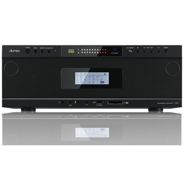 超安い品質 Aurex TYANX2W 東芝 オーレックス TY-ANX2-W ホワイト CDラジオ オーディオ 超安い品質 Aurex TYANX2W 東芝 オーレックス TY-ANX2-W ホワイト CDラジオ オーディオ