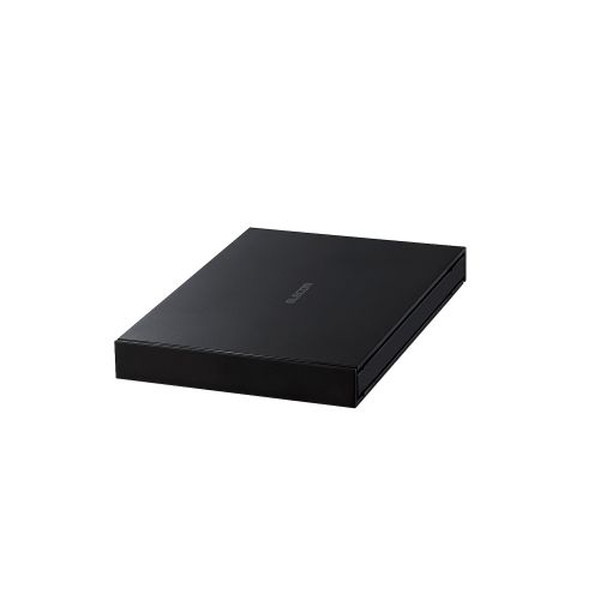 ELECOM ESD-EJ2000GBKR SSD 2TB 外付け ポータブル USB3.2(Gen1) 耐衝撃 耐振動 ブラック メーカー直送