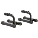 アディダス トレーニング用品 ADAC-12233 プレミアムプッシュアップバー ADIDAS