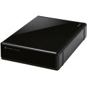 ELECOM ELD-QEN2020UBK HDD 外付け SeeQVault規格 USB3.2(Gen1) ブラック 2TB メーカー直送(2)