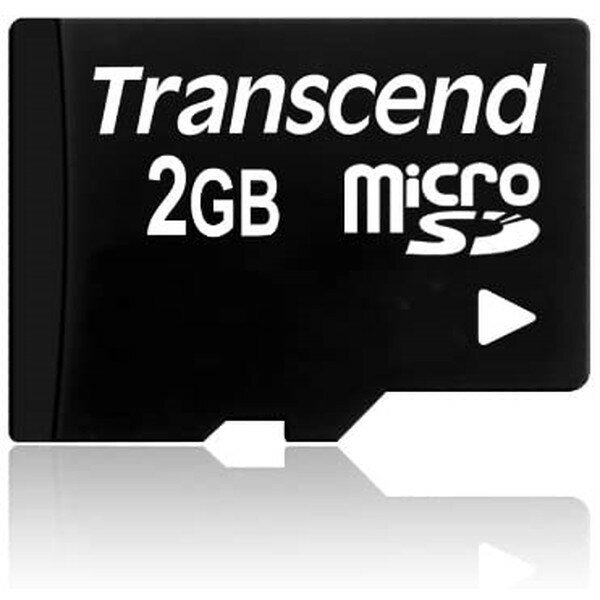 gZh TS2GUSDC [microSDJ[h (2GB)]