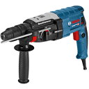 ボッシュ(BOSCH) ハンマードリル(SDSプラス) GBH2-28